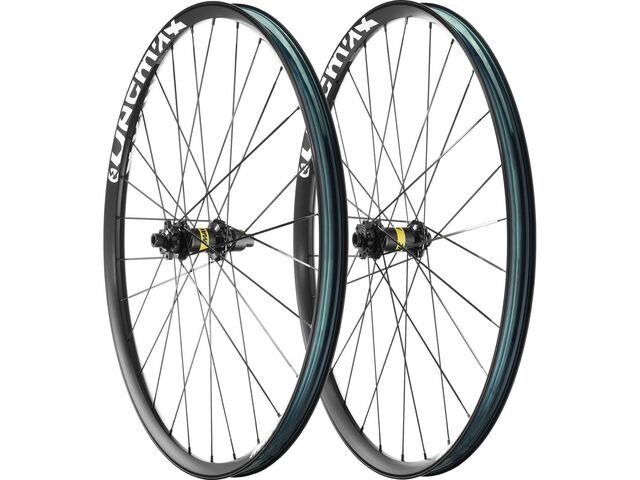 MAVIC E-Deemax 27.5 C-Lock Boost MS Pair click to zoom image