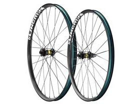MAVIC E-Deemax Mullet C-Lock Boost MS Pair