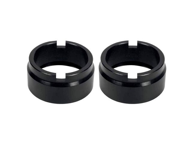 MAVIC Front Axle Adapter 20x110 MTB Wheel click to zoom image