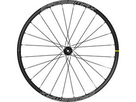 MAVIC Crossmax XL 29 C-Lock Boost Front