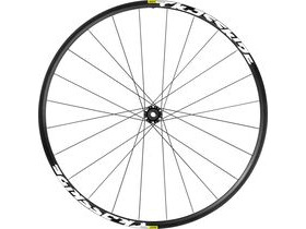MAVIC Crossride FTS-X 27.5 6 Bolt Front