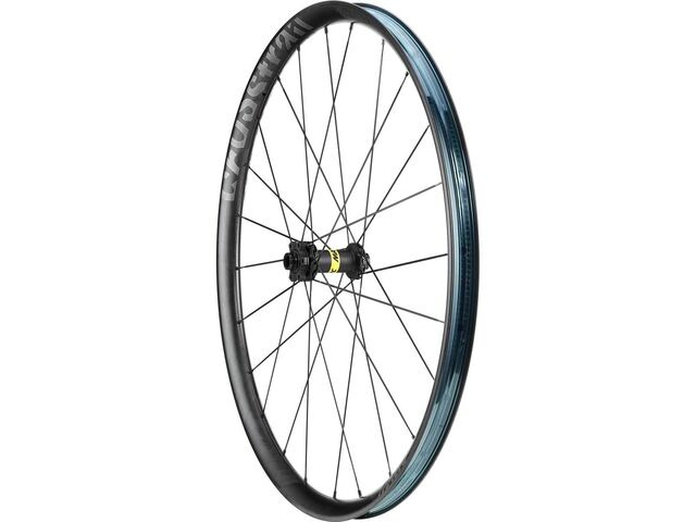 MAVIC Crosstrail SL Carbon 29 6 Bolt Front click to zoom image