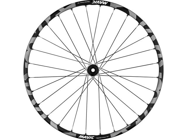 MAVIC Deemax Enduro SL 27.5 6 Bolt Boost Frt click to zoom image
