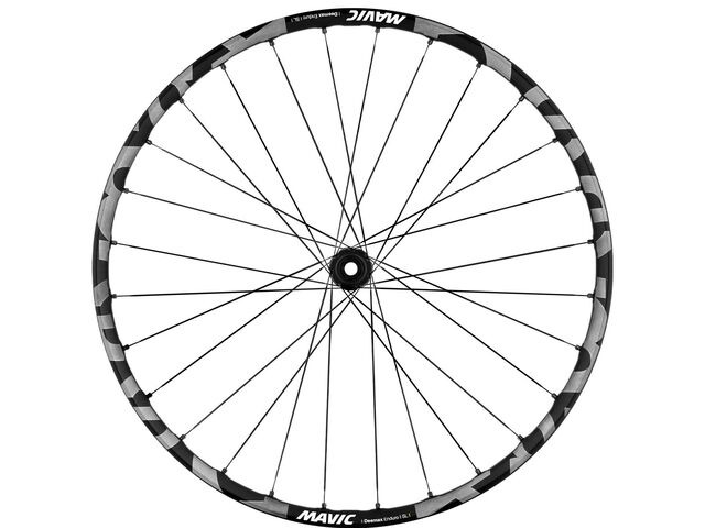MAVIC Deemax Enduro SL 29 6 Bolt Boost Front click to zoom image