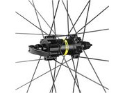MAVIC Crossride FTS-X 27.5 6 Bolt QR M10 Pair click to zoom image