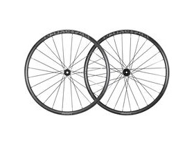 MAVIC Crosstrail SL Carbon 29 6 Bolt XD Pair