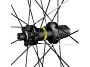 MAVIC Crossmax XL 29 6 Bolt Boost HG Rear click to zoom image