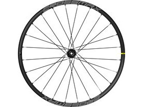 MAVIC Crossmax XL 29 6 Bolt Boost XD Rear