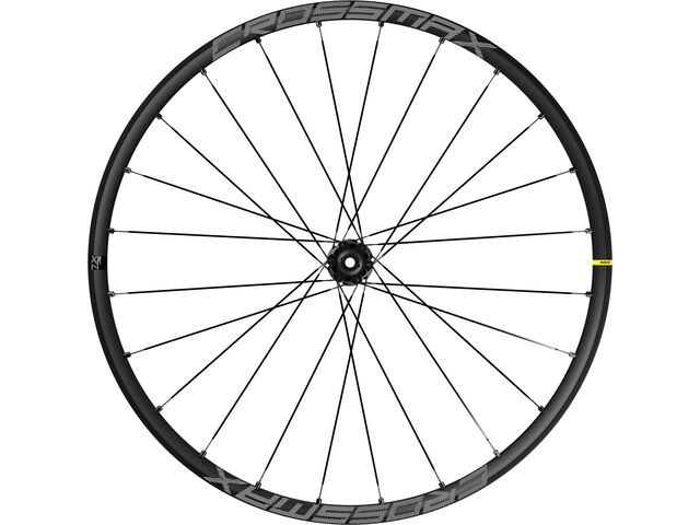 MAVIC Crossmax XL 29 C-Lock Boost MS Rear click to zoom image