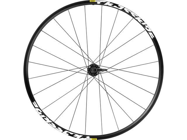 MAVIC Crossride FTS-X 29 6 Bolt QR M10 Rear click to zoom image