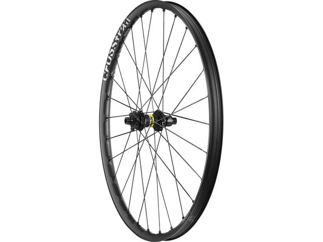 MAVIC Crosstrail SL 29 6 Bolt HG Rear click to zoom image