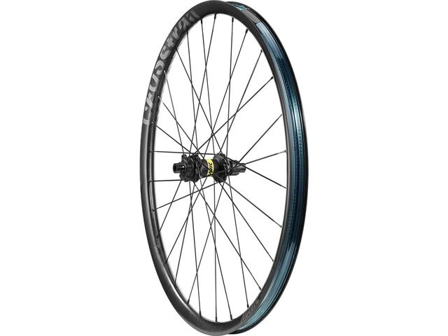 MAVIC Crosstrail SL Carbon 29 6 Bolt XD Rear click to zoom image