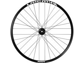 MAVIC Deemax Park 26 6 Bolt 12x142 Single Speed Rear