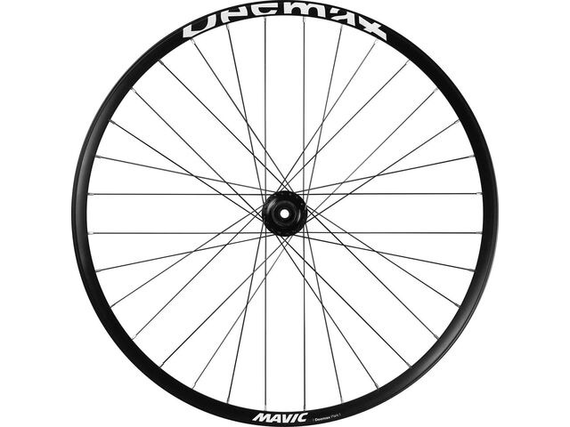 MAVIC Deemax Park 26 6 Bolt 12x142 Single Speed Rear click to zoom image