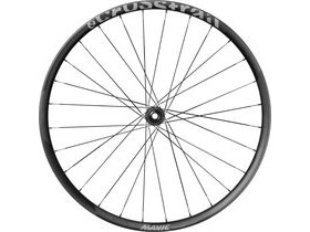 MAVIC E-Crosstrail SL Carbon 29 C-Lock Boost Front