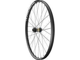 MAVIC E-Deemax S 27.5 6 Bolt Boost Front