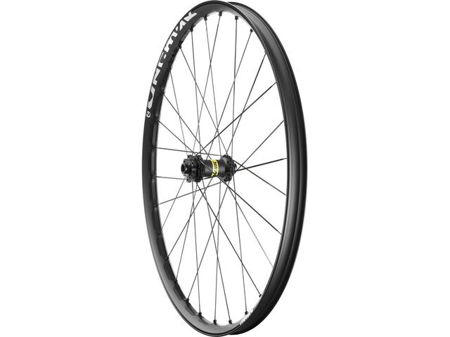 MAVIC E-Deemax S 29 6 Bolt Boost Front click to zoom image