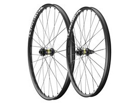 MAVIC E-Deemax S Mullet C-Lock Boost MS Pair