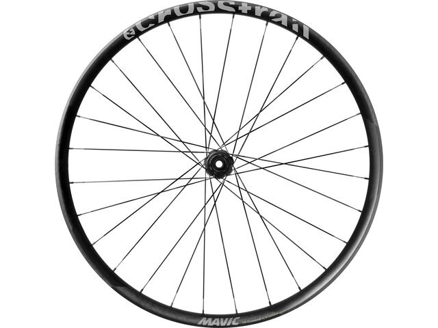 MAVIC E-Crosstrail SL Carbon 29 6 Bolt Boost MS Rear click to zoom image