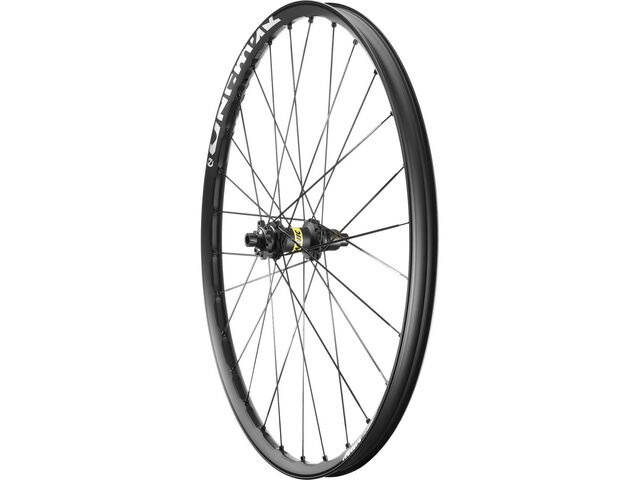 MAVIC E-Deemax S 27.5 6 Bolt Boost XD Rear click to zoom image