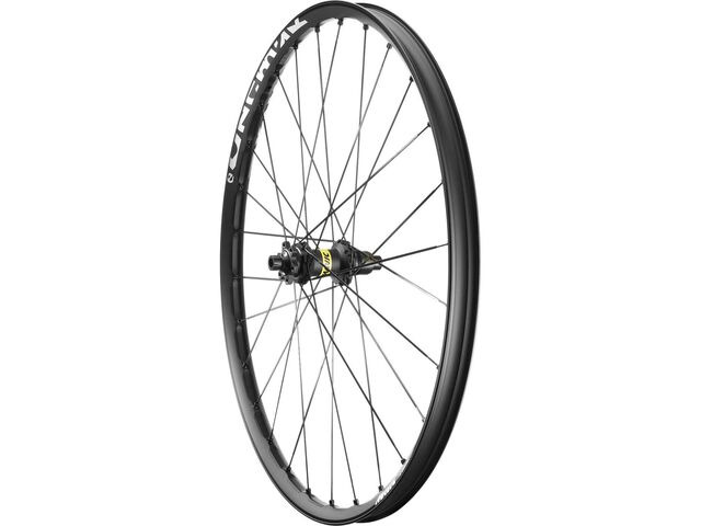 MAVIC E-Deemax S 29 6 Bolt Boost HG Rear click to zoom image