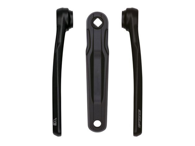 FSA Bosch G4, Yamaha PWX Chainset CK-762/IS click to zoom image
