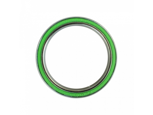ENDURO BEARINGS ACB 6808 SS - Stainless Steel ACB click to zoom image
