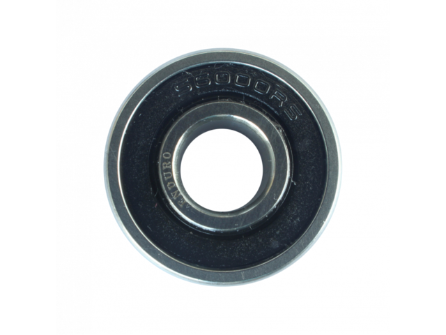 ENDURO BEARINGS S6000 2RS - Stainless Steel click to zoom image