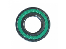 ENDURO BEARINGS S6901 2RS - Stainless Max