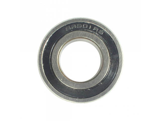 ENDURO BEARINGS S6901 2RS - Stainless Steel click to zoom image