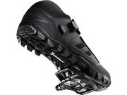SHIMANO PD-ME700 SPD pedals, black click to zoom image