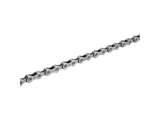 SHIMANO CN-LG500 Link Glide HG-X chain with quick link, 10/11-speed, 138L click to zoom image