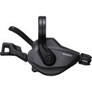 SHIMANO SL-M8100-R Deore XT shift lever, band on, 12-speed, right hand 