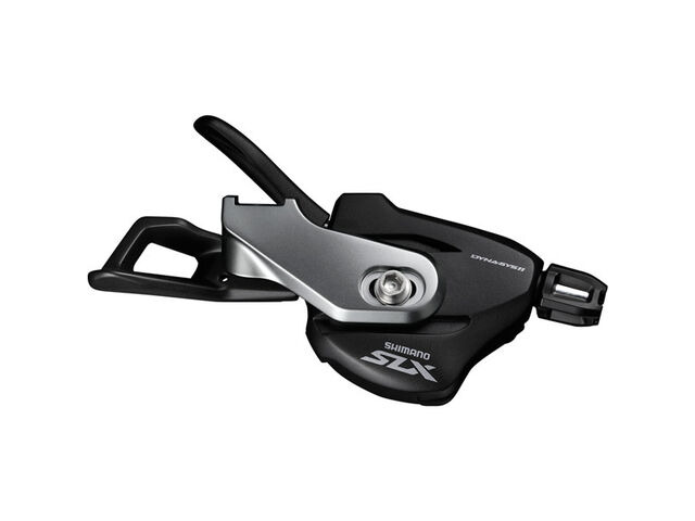 SHIMANO SL-M7000 SLX shift lever, I-spec-B direct attach mount, 11-speed right hand click to zoom image