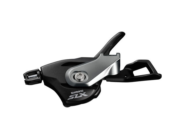 SHIMANO SL-M7000 SLX shift lever, I-spec-B direct attach mount, 2/3-speed left hand click to zoom image