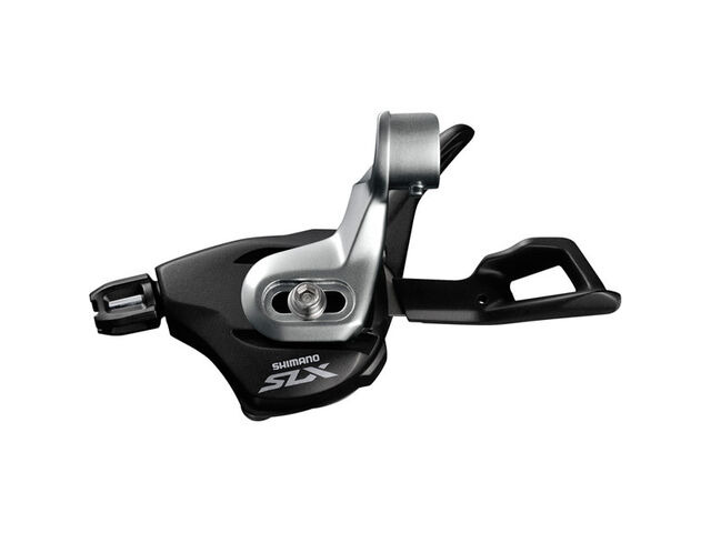SHIMANO SL-M7000 SLX shift lever, I-spec-II direct attach mount, 2/3-speed left hand click to zoom image