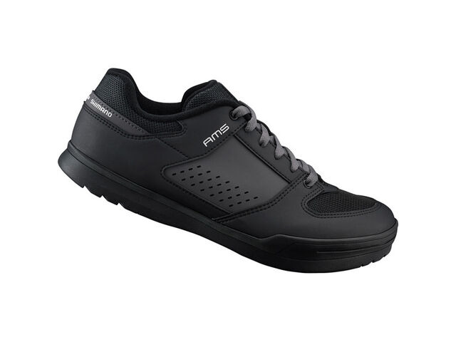 SHIMANO AM5 (AM501) SPD Shoes, Black click to zoom image
