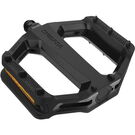 SHIMANO PD-EF102 flat pedals, resin, black 