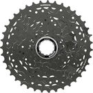 SHIMANO CS-LG400-10 CUES Link Glide cassette, 10-speed, 11 - 39T 