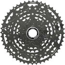 SHIMANO CS-LG400-10 CUES Link Glide cassette, 10-speed, 11 - 48T 