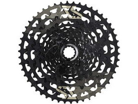 SHIMANO CUES CS-LG700-11 Link Glide cassette, 11-speed, 11 - 50T