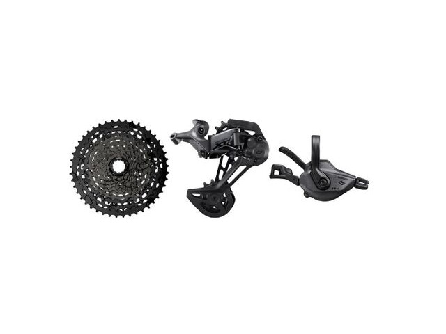 SHIMANO Link Glide 11spd XT Upgrade Kit click to zoom image
