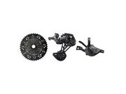SHIMANO Link Glide 11spd XT Upgrade Kit 