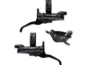 SHIMANO XT 4pot BR-M8200