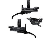 SHIMANO XT 4pot BR-M8200 