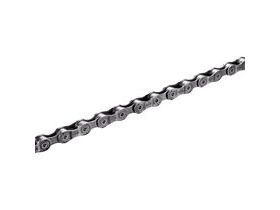 SHIMANO CN-E6070 E-bike chain, 9-speed rear / front single, 138 links, SIL-TEC