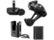 SHIMANO DRIVE XT M8250 Di2 upgrade Band-on SGS 