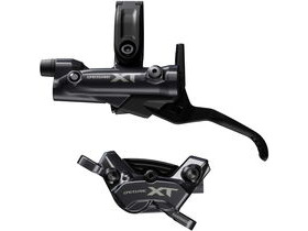 SHIMANO D/BRAKE XT M8220 4pot KIT PM RR
