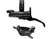 SHIMANO D/BRAKE XT M8220 4pot KIT PM RR 