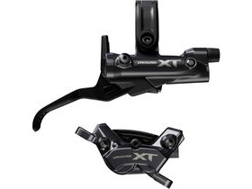 SHIMANO D/BRAKE XT M8220 4pot KIT PM FR